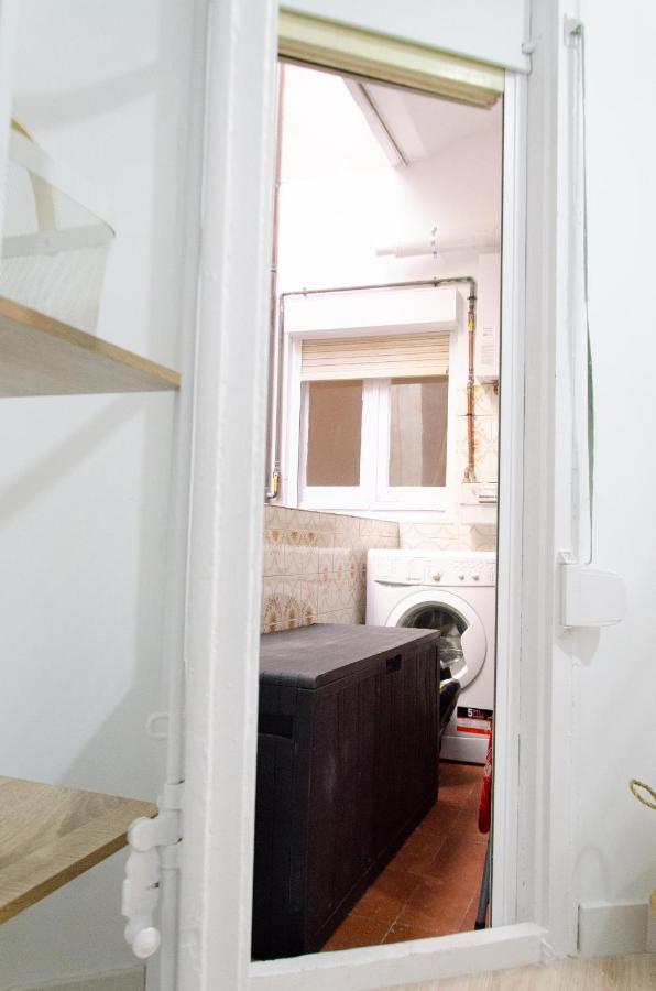 Apartamento Nuevo Con Encanto En Sagrada Familia Barcelona Bagian luar foto