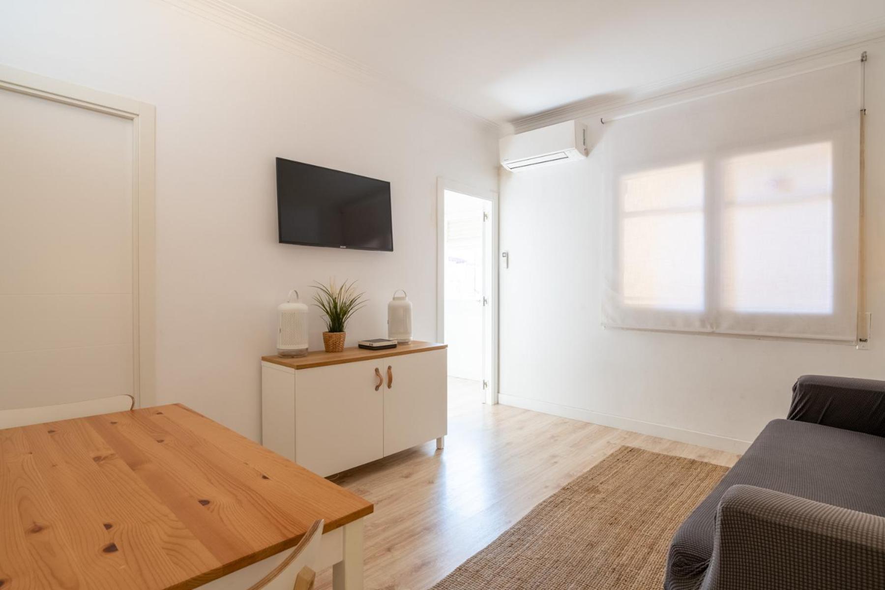Apartamento Nuevo Con Encanto En Sagrada Familia Barcelona Bagian luar foto