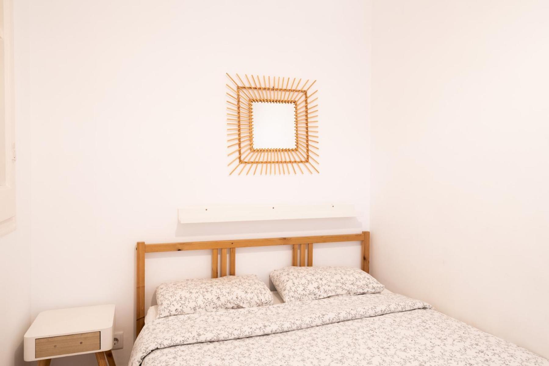 Apartamento Nuevo Con Encanto En Sagrada Familia Barcelona Bagian luar foto