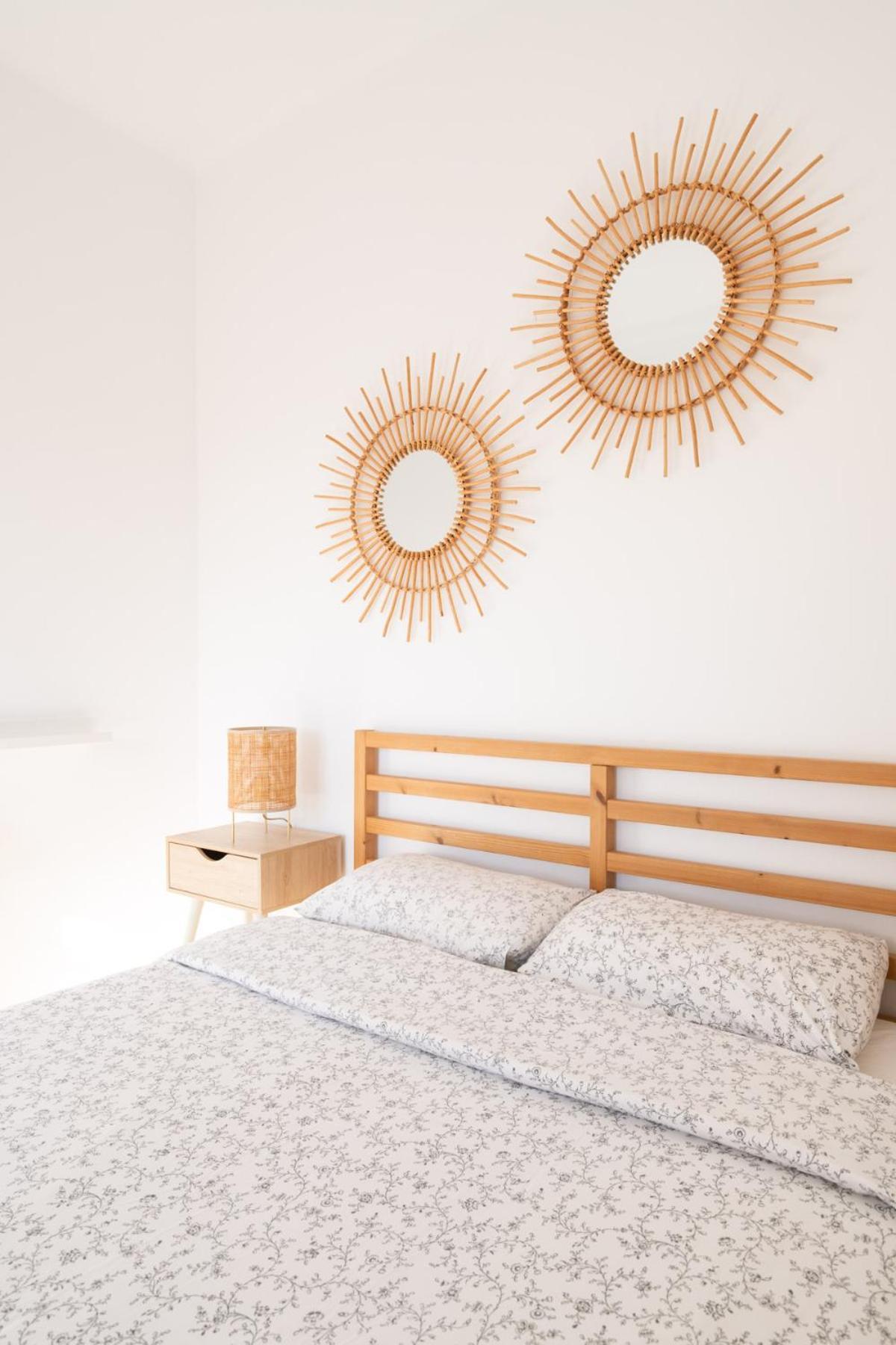Apartamento Nuevo Con Encanto En Sagrada Familia Barcelona Bagian luar foto