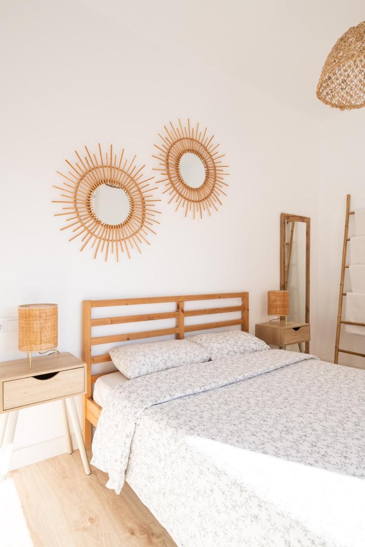 Apartamento Nuevo Con Encanto En Sagrada Familia Barcelona Bagian luar foto