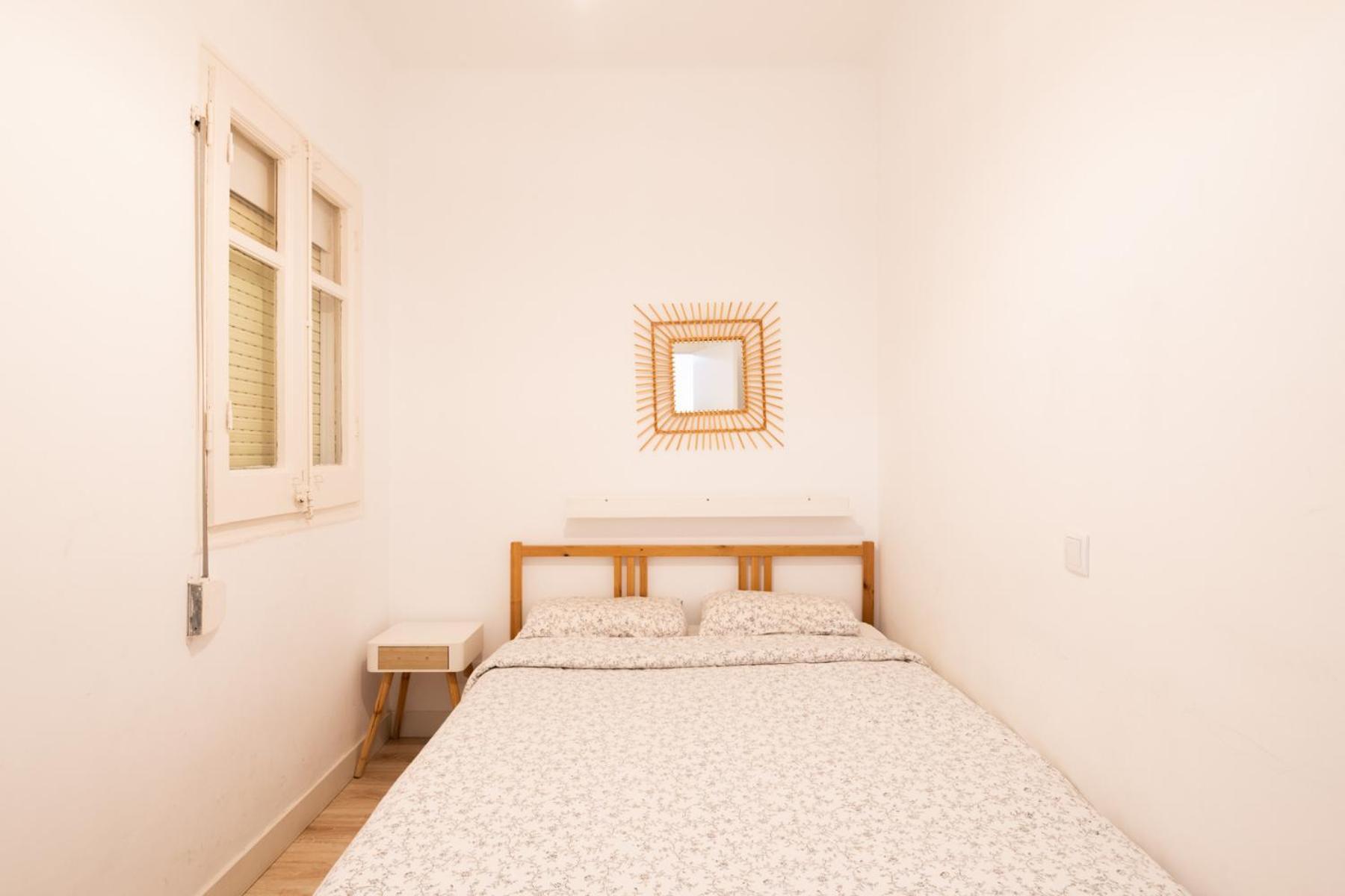 Apartamento Nuevo Con Encanto En Sagrada Familia Barcelona Bagian luar foto