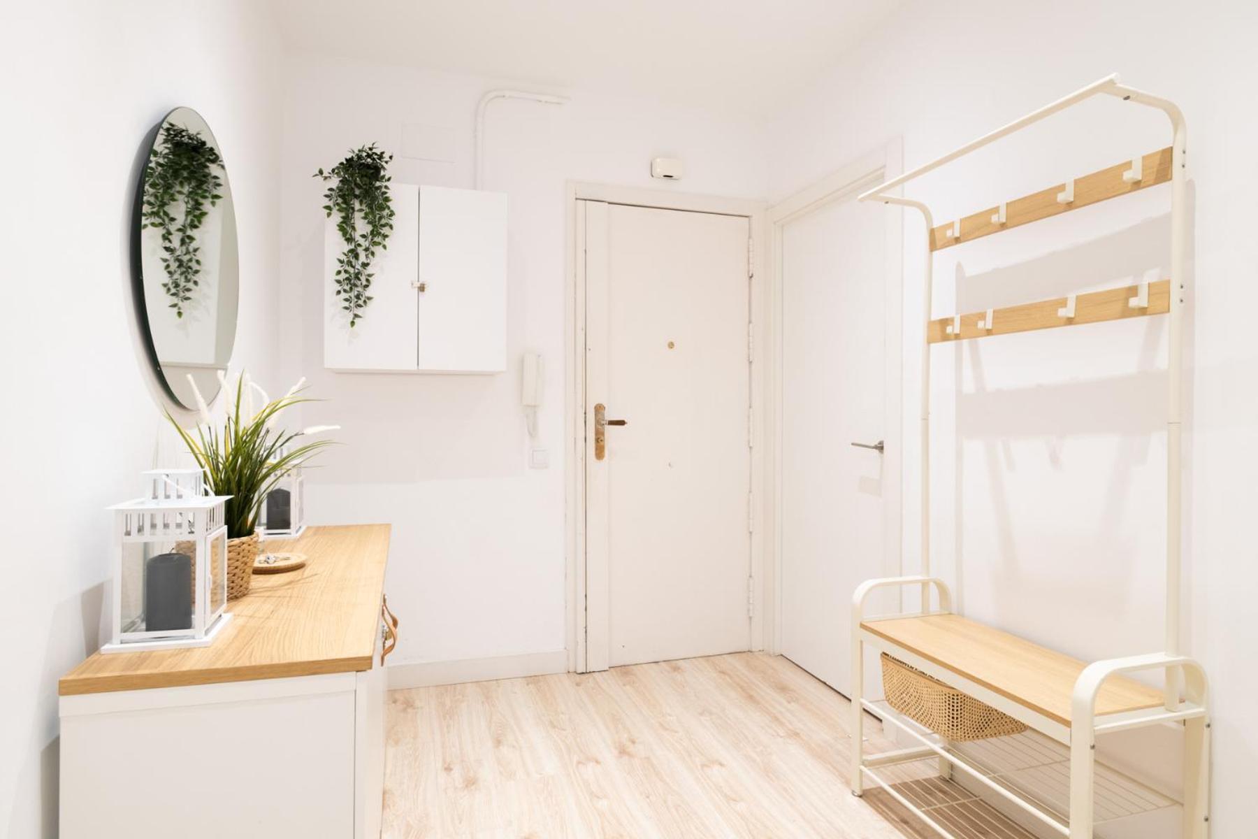 Apartamento Nuevo Con Encanto En Sagrada Familia Barcelona Bagian luar foto