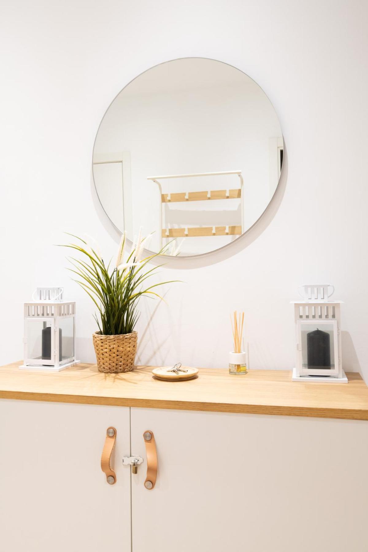 Apartamento Nuevo Con Encanto En Sagrada Familia Barcelona Bagian luar foto