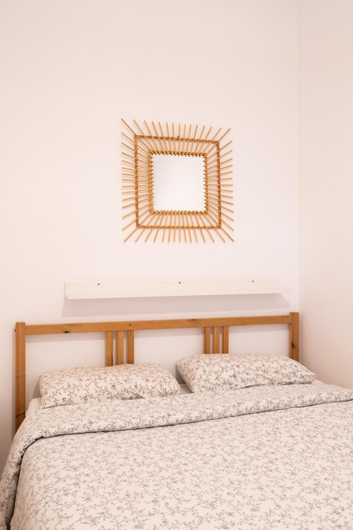 Apartamento Nuevo Con Encanto En Sagrada Familia Barcelona Bagian luar foto
