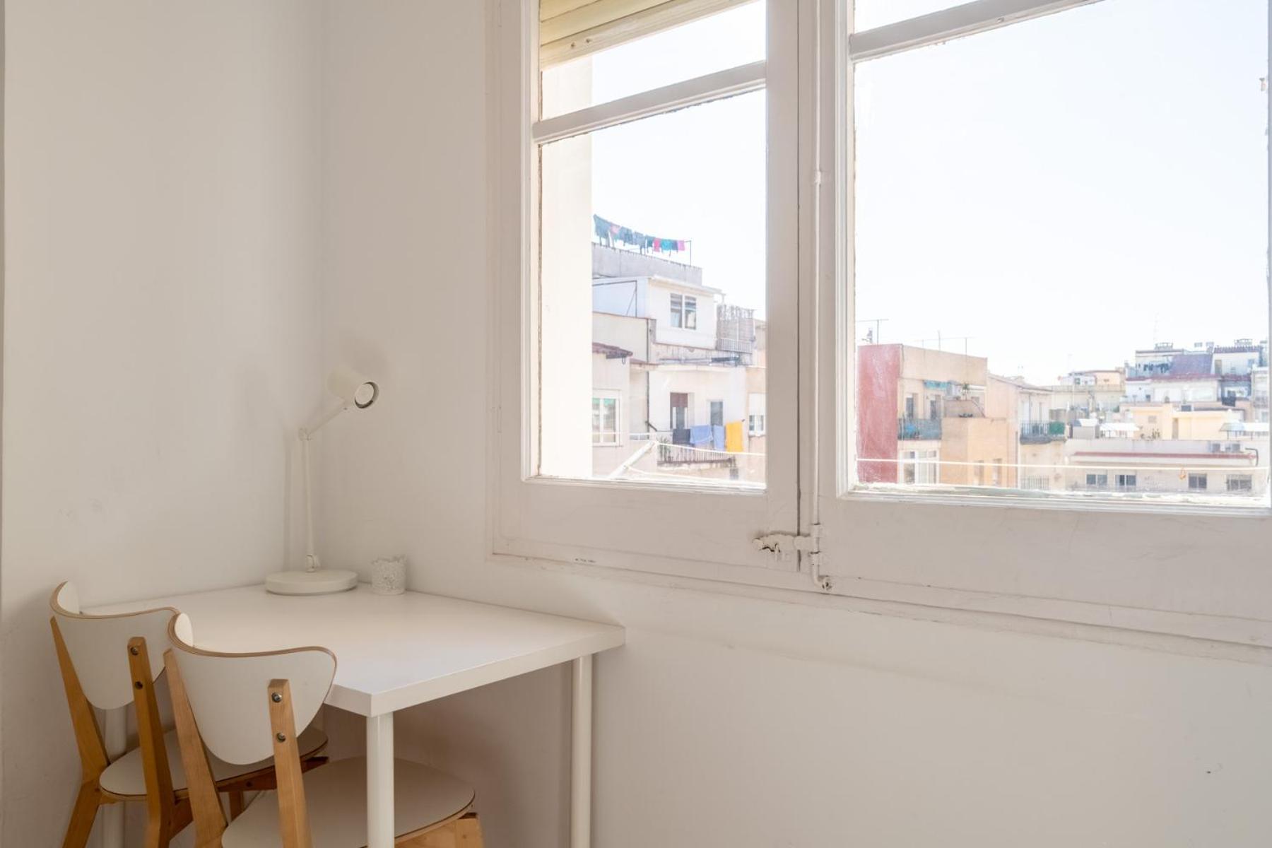 Apartamento Nuevo Con Encanto En Sagrada Familia Barcelona Bagian luar foto