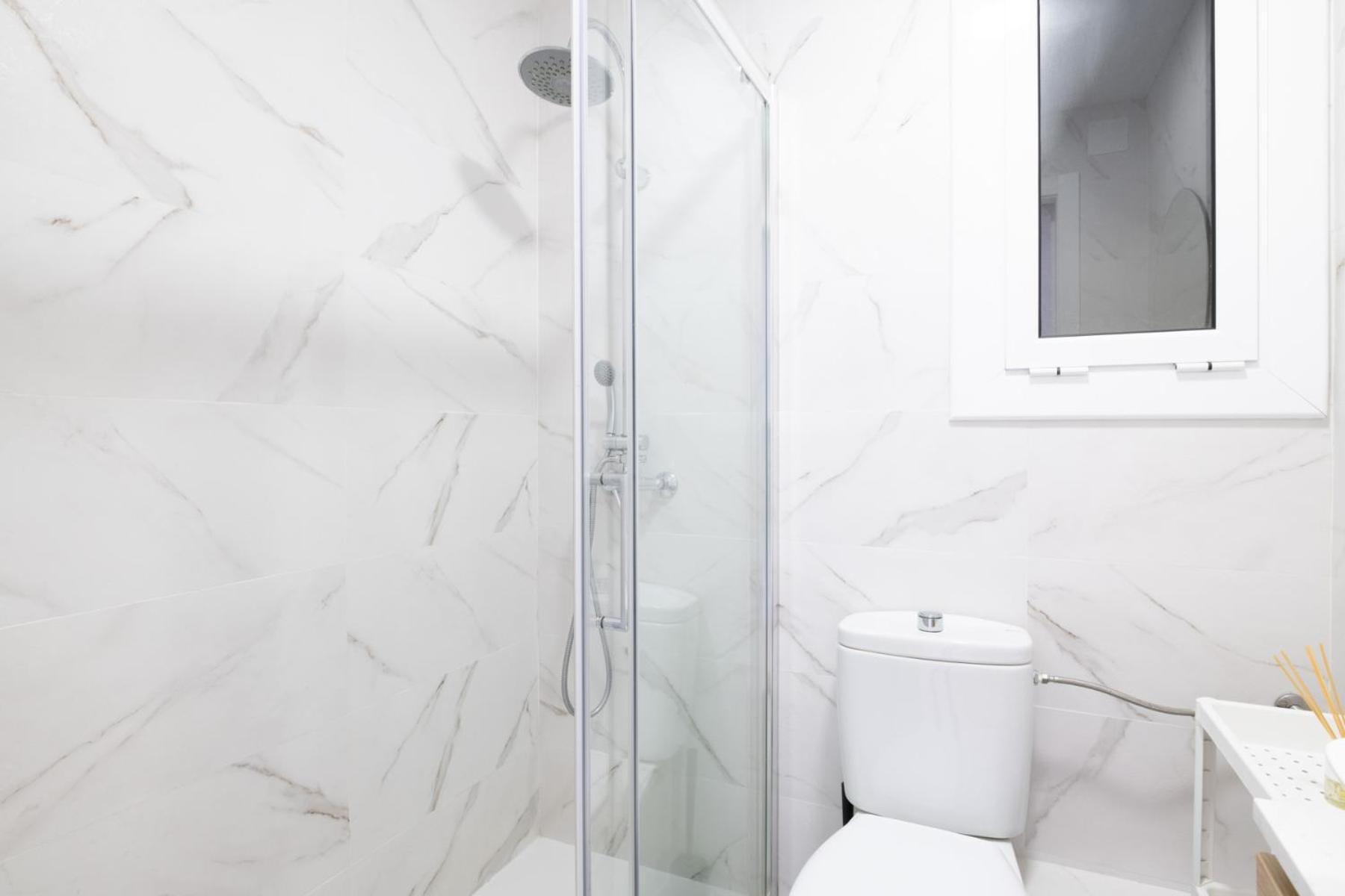 Apartamento Nuevo Con Encanto En Sagrada Familia Barcelona Bagian luar foto