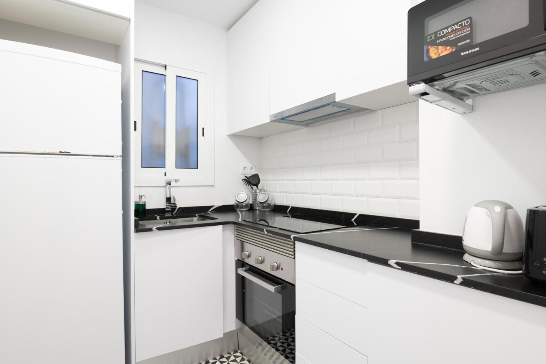 Apartamento Nuevo Con Encanto En Sagrada Familia Barcelona Bagian luar foto